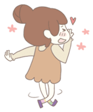 HIMI Drawing Date sticker #3862439