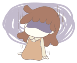 HIMI Drawing Date sticker #3862441