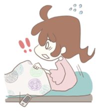 HIMI Drawing Date sticker #3862444