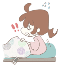 HIMI Drawing Date sticker #3862444