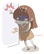 HIMI Drawing Date sticker #3862445