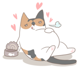 HIMI Drawing Date sticker #3862448