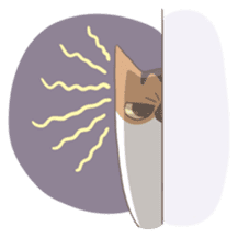 HIMI Drawing Date sticker #3862449