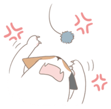 HIMI Drawing Date sticker #3862450