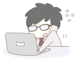 HIMI Drawing Date sticker #3862453