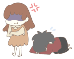 HIMI Drawing Date sticker #3862458