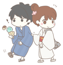 HIMI Drawing Date sticker #3862462