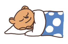 Some Sort of Bear sticker #3862513