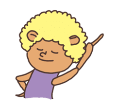 Some Sort of Bear sticker #3862529