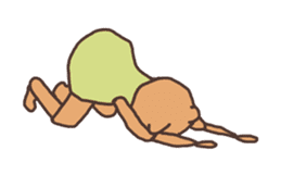 Some Sort of Bear sticker #3862535