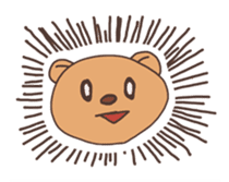 Some Sort of Bear sticker #3862539