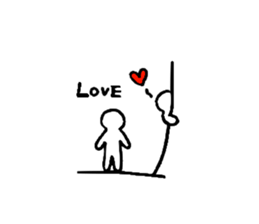 Shiro-kage sticker #3862633