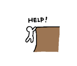 Shiro-kage sticker #3862644