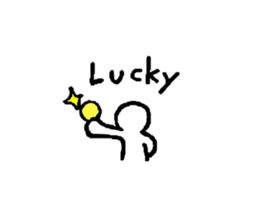 Shiro-kage sticker #3862646