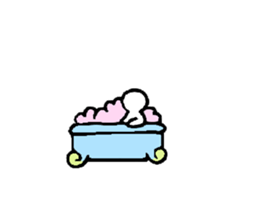 Shiro-kage sticker #3862651