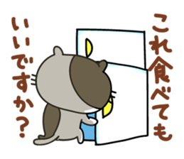 Sticker for family's communication 2 sticker #3862749