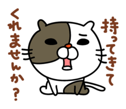 Sticker for family's communication 2 sticker #3862765