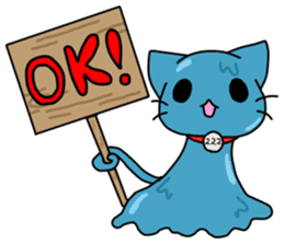 BAKECats! sticker #3863343