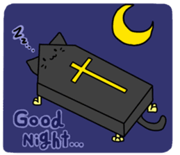 BAKECats! sticker #3863346