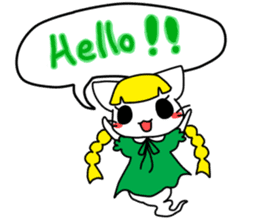 BAKECats! sticker #3863347