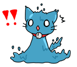 BAKECats! sticker #3863348