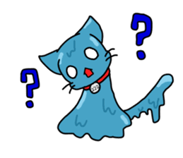 BAKECats! sticker #3863349