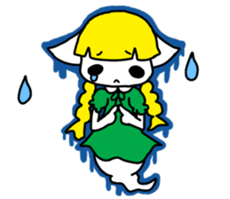 BAKECats! sticker #3863350