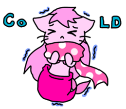 BAKECats! sticker #3863352