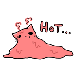 BAKECats! sticker #3863353