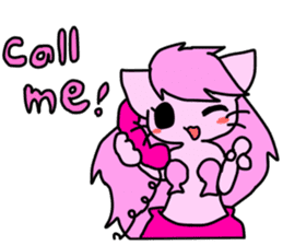 BAKECats! sticker #3863356