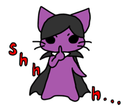 BAKECats! sticker #3863360