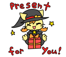 BAKECats! sticker #3863362