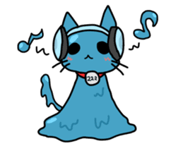 BAKECats! sticker #3863363