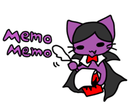 BAKECats! sticker #3863364