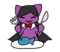 BAKECats! sticker #3863367