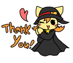 BAKECats! sticker #3863369