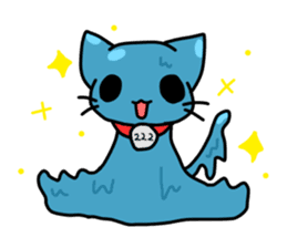 BAKECats! sticker #3863371