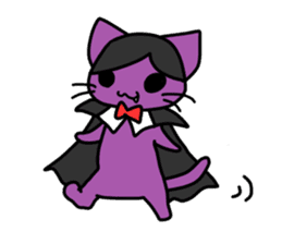 BAKECats! sticker #3863374