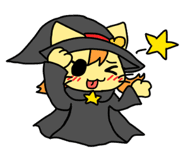 BAKECats! sticker #3863375