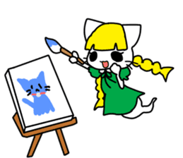 BAKECats! sticker #3863376