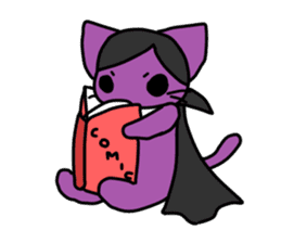 BAKECats! sticker #3863377