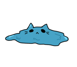 BAKECats! sticker #3863380