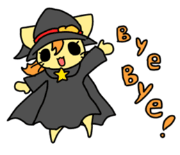 BAKECats! sticker #3863382