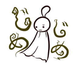 Fine Weather Dolls sticker #3864394