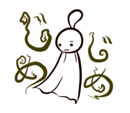 Fine Weather Dolls sticker #3864394