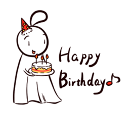 Fine Weather Dolls sticker #3864399