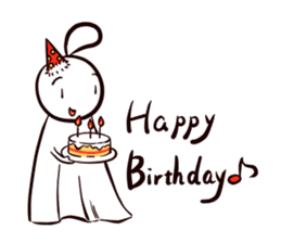 Fine Weather Dolls sticker #3864399