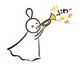 Fine Weather Dolls sticker #3864402