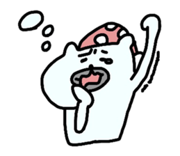 polar*bear Sticker sticker #3864518