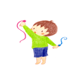 My son. sticker #3864772